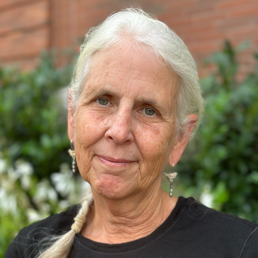 Cathy Viverette