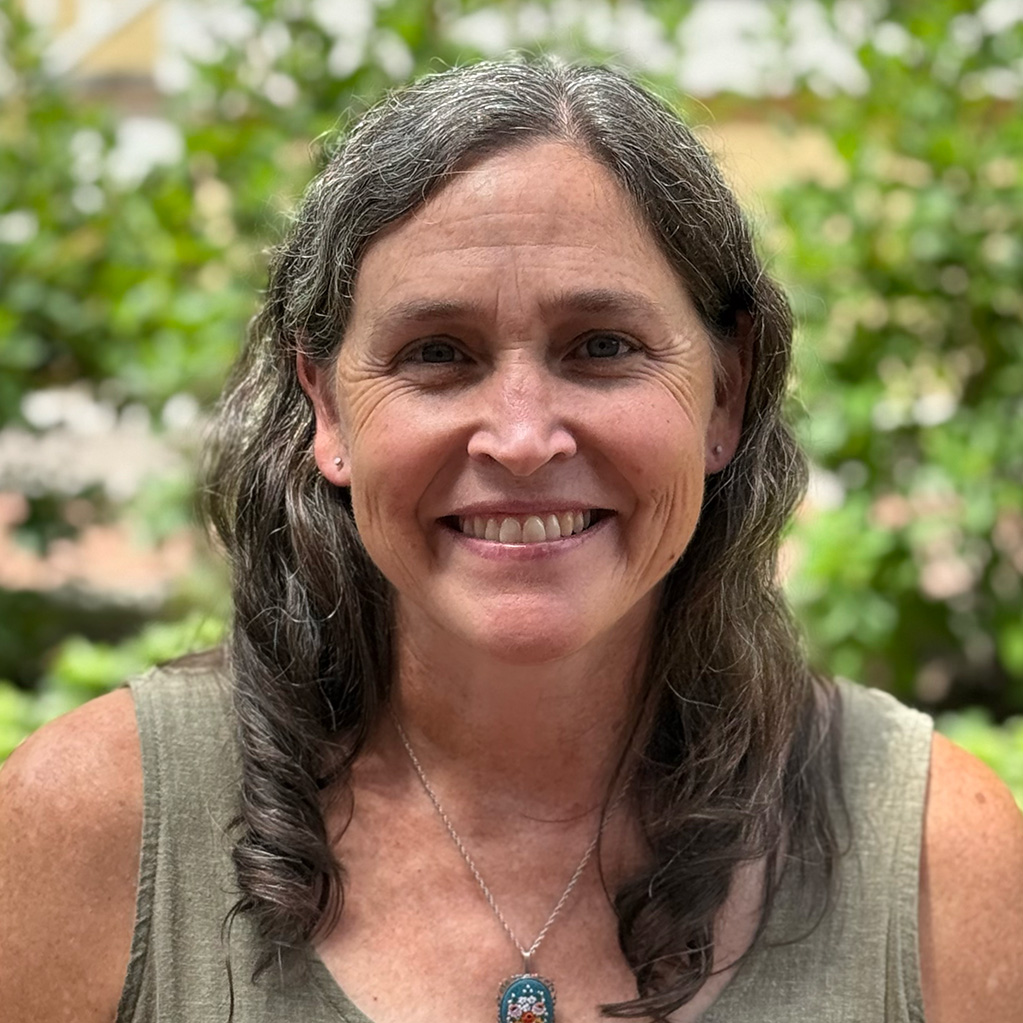 Lesley Bulluck