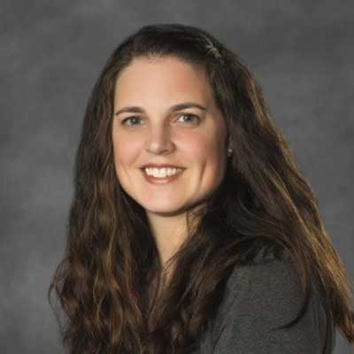 Sarah Rothschild, Ph.D.